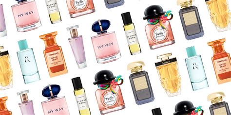 women's perfume names a-z